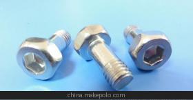 不銹鋼五金螺栓批發(fā)與車削定制服務(wù)——東臺市溱東鎮(zhèn)昌明不銹鋼制品廠