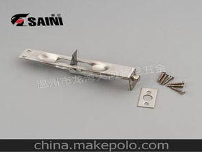 不銹鋼五金產品供應商與批發市場解析