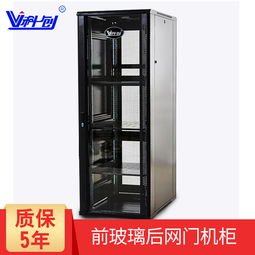 戶外網絡機柜選購指南 廠家報價解析與關鍵考量