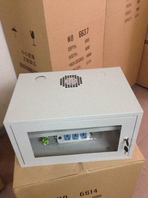 網絡機柜 從12U掛壁到企業級部署，阿里巴巴一站式采購指南